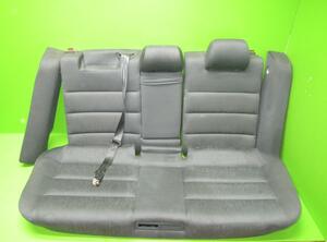 Rear Seat AUDI A6 (4B2, C5)