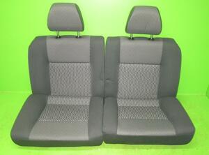 Rear Seat SEAT Arosa (6H)