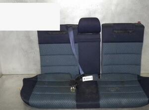 Rear Seat AUDI A4 Avant (8D5, B5)