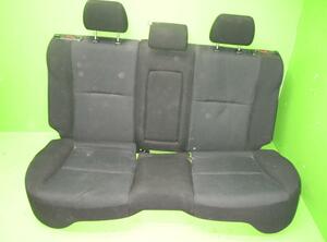 Rear Seat MAZDA 3 Stufenheck (BL)
