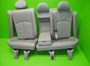 Rear Seat MERCEDES-BENZ E-Klasse (W211)
