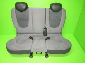 Rear Seat SMART Forfour (454)