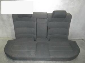 Rear Seat AUDI A4 (8D2, B5)