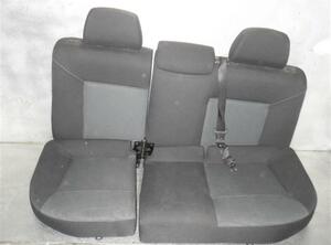 Rear Seat OPEL Astra H Caravan (L35)