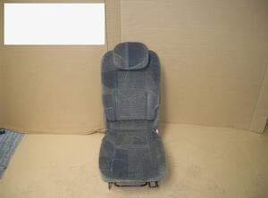 Rear Seat RENAULT Megane Scenic (JA0/1), RENAULT Scénic I Großraumlimousine (FA0, JA0/1)