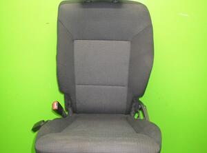 Rear Seat OPEL Signum (--)