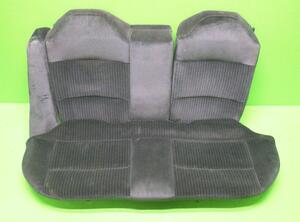 Rear Seat AUDI Coupe (89, 8B3)