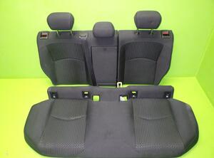 Rear Seat TOYOTA Prius (W5)