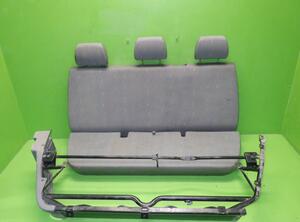 Rear Seat VW Transporter V Pritsche/Fahrgestell (7JD, 7JE, 7JL, 7JY, 7JZ,)