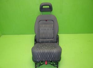 Rear Seat SEAT Alhambra (7V8, 7V9)