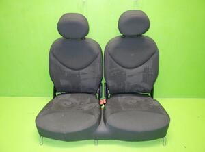 Rear Seat CITROËN C2 (JM)