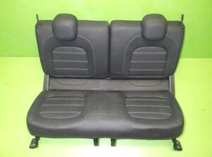 Rear Seat SMART Forfour Schrägheck (453)