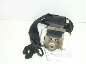 Safety Belts VW Passat (3C2)