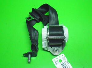 Safety Belts VW Passat (3C2)