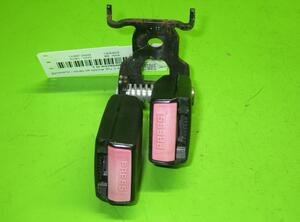 Safety Belts RENAULT Megane II (BM0/1, CM0/1)