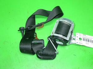 Safety Belts FORD Fusion (JU)