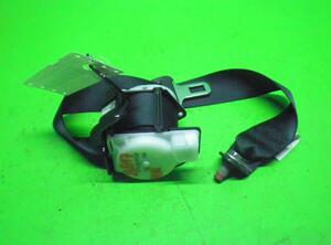 Safety Belts MAZDA 3 Stufenheck (BL)