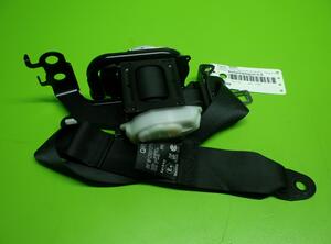 Safety Belts TOYOTA Prius (W5)
