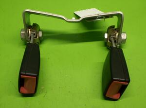 Safety Belts MITSUBISHI Colt CZC Cabriolet (RG)