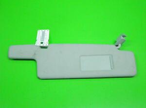 Sun Visor SKODA Fabia I Combi (6Y5)