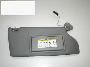 Sun Visor JAGUAR X-Type (CF1)