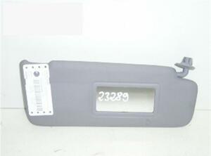 Sun Visor RENAULT Clio II (BB, CB), RENAULT Thalia I (LB0/1/2)