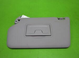 Sun Visor MAZDA 2 (DY)