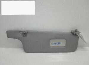 Sun Visor MAZDA 323 F V (BA)