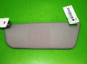 Sun Visor OPEL Vectra B Caravan (31)