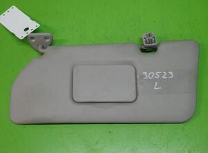 Sun Visor NISSAN Almera Tino (V10)