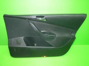 Door Card (Door Panel) VW Passat (3C2)