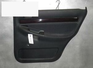 Door Card (Door Panel) AUDI A4 (8D2, B5)