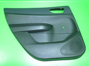 Door Card (Door Panel) PEUGEOT 307 (3A/C)