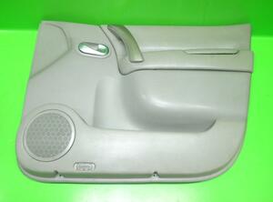 Door Card (Door Panel) RENAULT Scénic II (JM0/1)