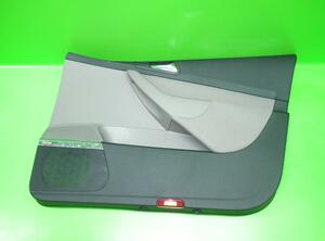 Door Card (Door Panel) VW Passat (3C2)