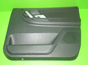 Door Card (Door Panel) SKODA Roomster (5J)