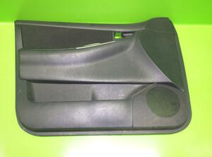 Door Card (Door Panel) TOYOTA Corolla (NDE12, ZDE12, ZZE12)