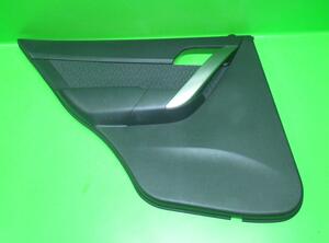 Door Card (Door Panel) CHEVROLET Aveo/Kalos Stufenheck (T250, T255)