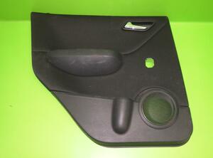 Door Card (Door Panel) MERCEDES-BENZ A-Klasse (W169)