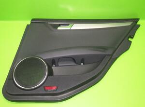 Door Card (Door Panel) MERCEDES-BENZ C-Klasse T-Model (S204)