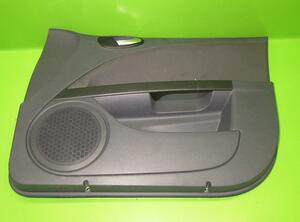 Door Card (Door Panel) SEAT Leon (1P1)