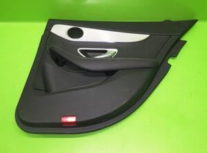 Door Card (Door Panel) MERCEDES-BENZ C-Klasse (W204), MERCEDES-BENZ C-Klasse (W205)