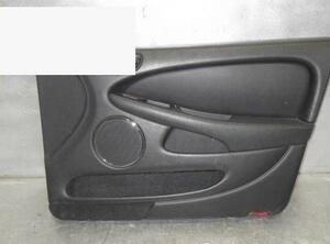 Door Card (Door Panel) JAGUAR X-Type (CF1)