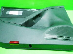 Door Card (Door Panel) VW Golf VI (5K1)