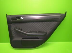 Door Card (Door Panel) AUDI A6 Avant (4B5)