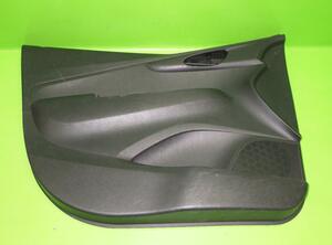 Door Card (Door Panel) OPEL Karl (C16)