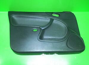 Door Card (Door Panel) SAAB 9-3 (YS3D)