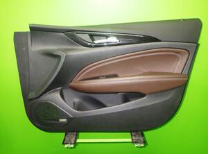 Door Card (Door Panel) OPEL Insignia B Grand Sport (Z18)