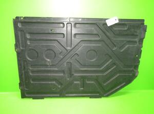 Skid Plate MERCEDES-BENZ A-Klasse (W168)