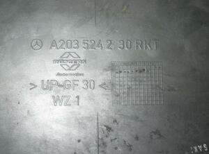 Skid Plate MERCEDES-BENZ C-Klasse (W203)